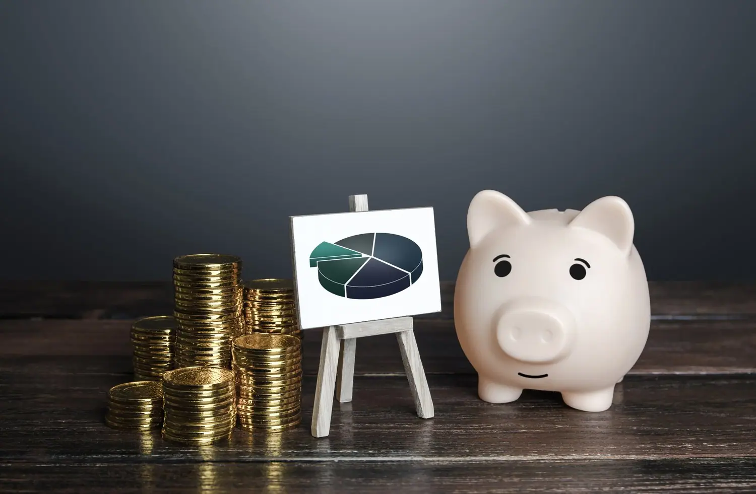 Budowanie portfolio inwestycyjnego: strategie długoterminowe