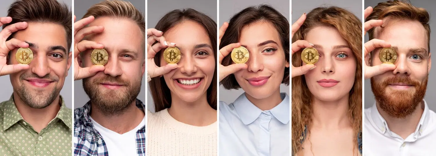 Kryptowaluty dla początkujących: ABC inwestowania cyfrowego
