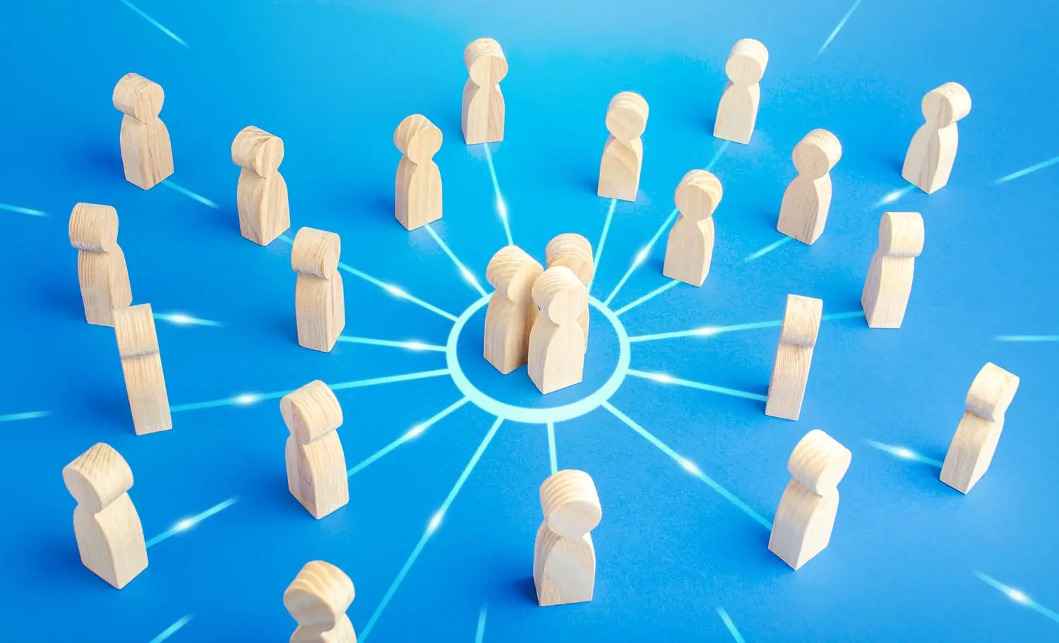 Networking online: Jak budować wartościowe relacje zawodowe?
