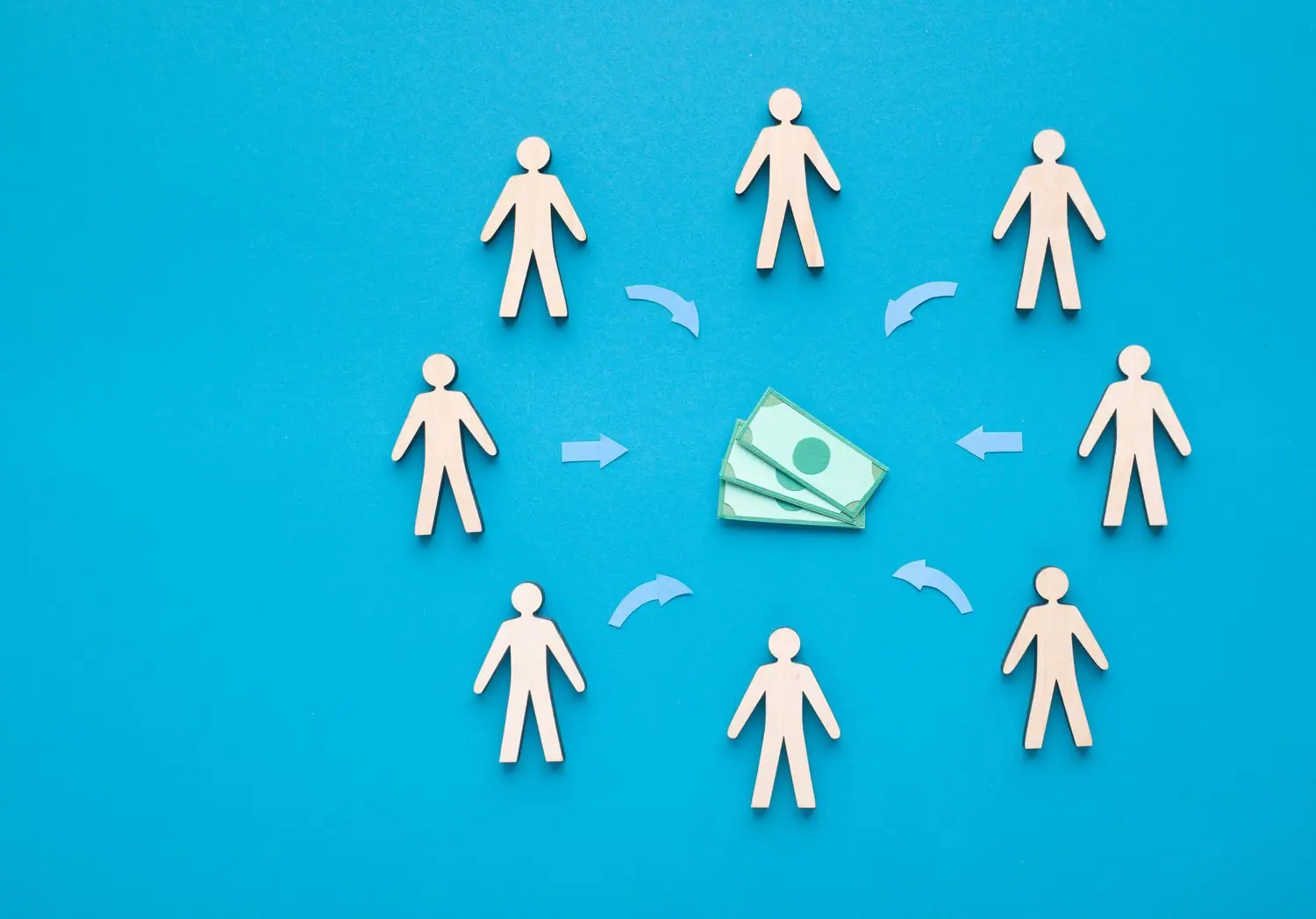 Passive income: Sposoby na dodatkowy przychód