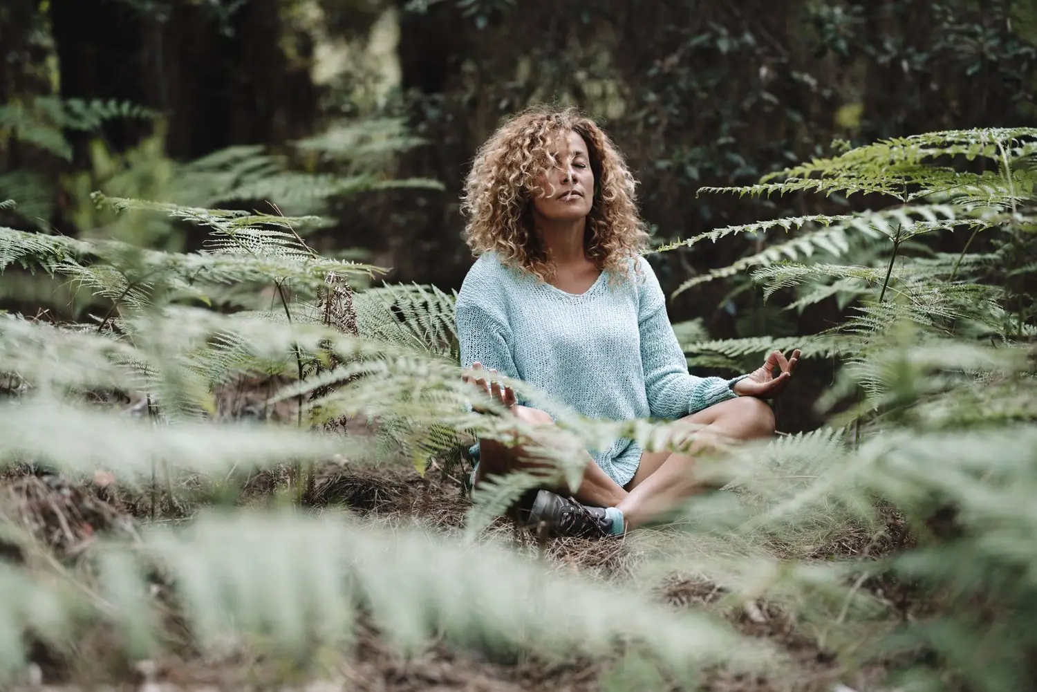 Mindfulness w codziennym życiu: Praktyczne zastosowania