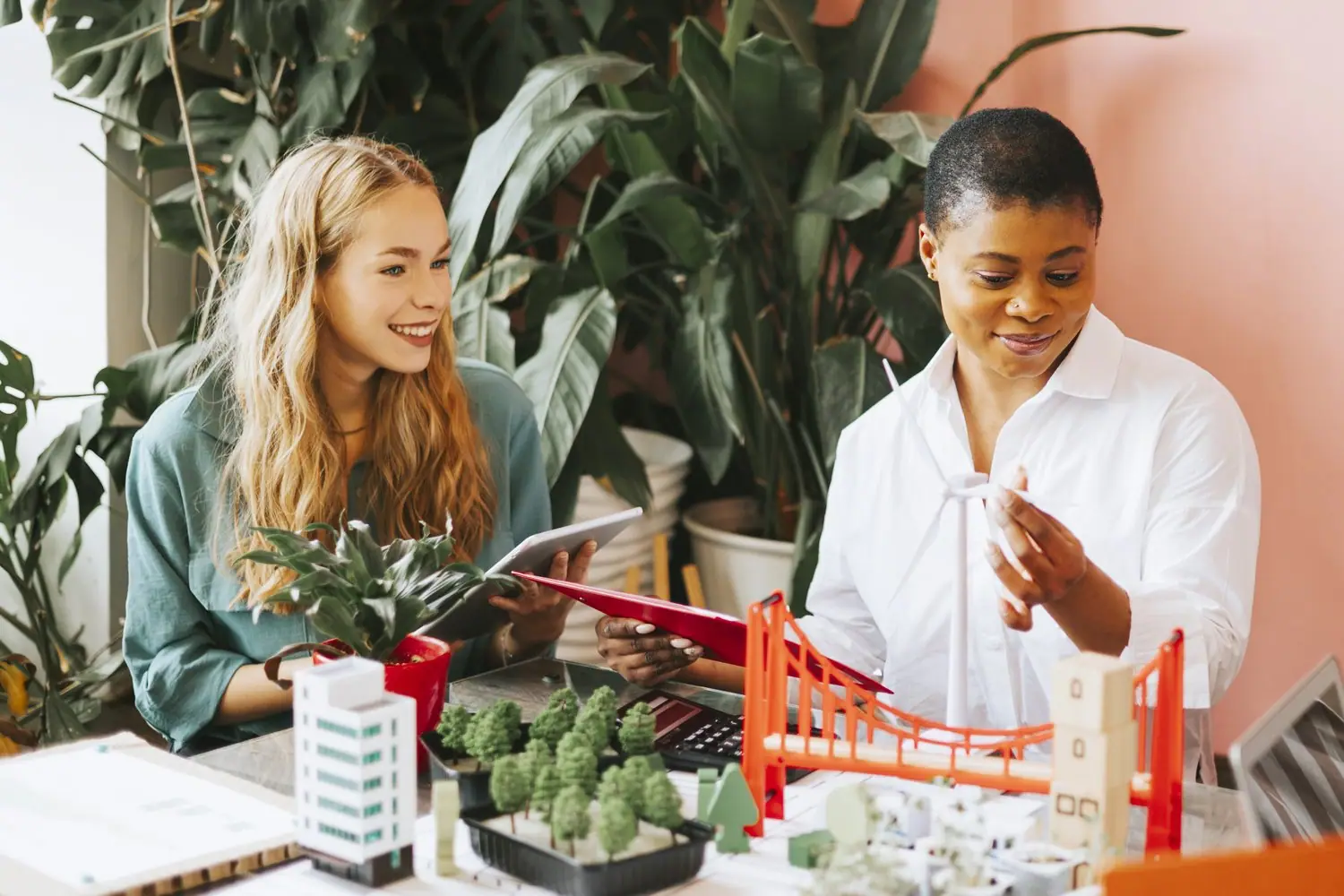 Sustainable living: Zrównoważony styl życia w mieście