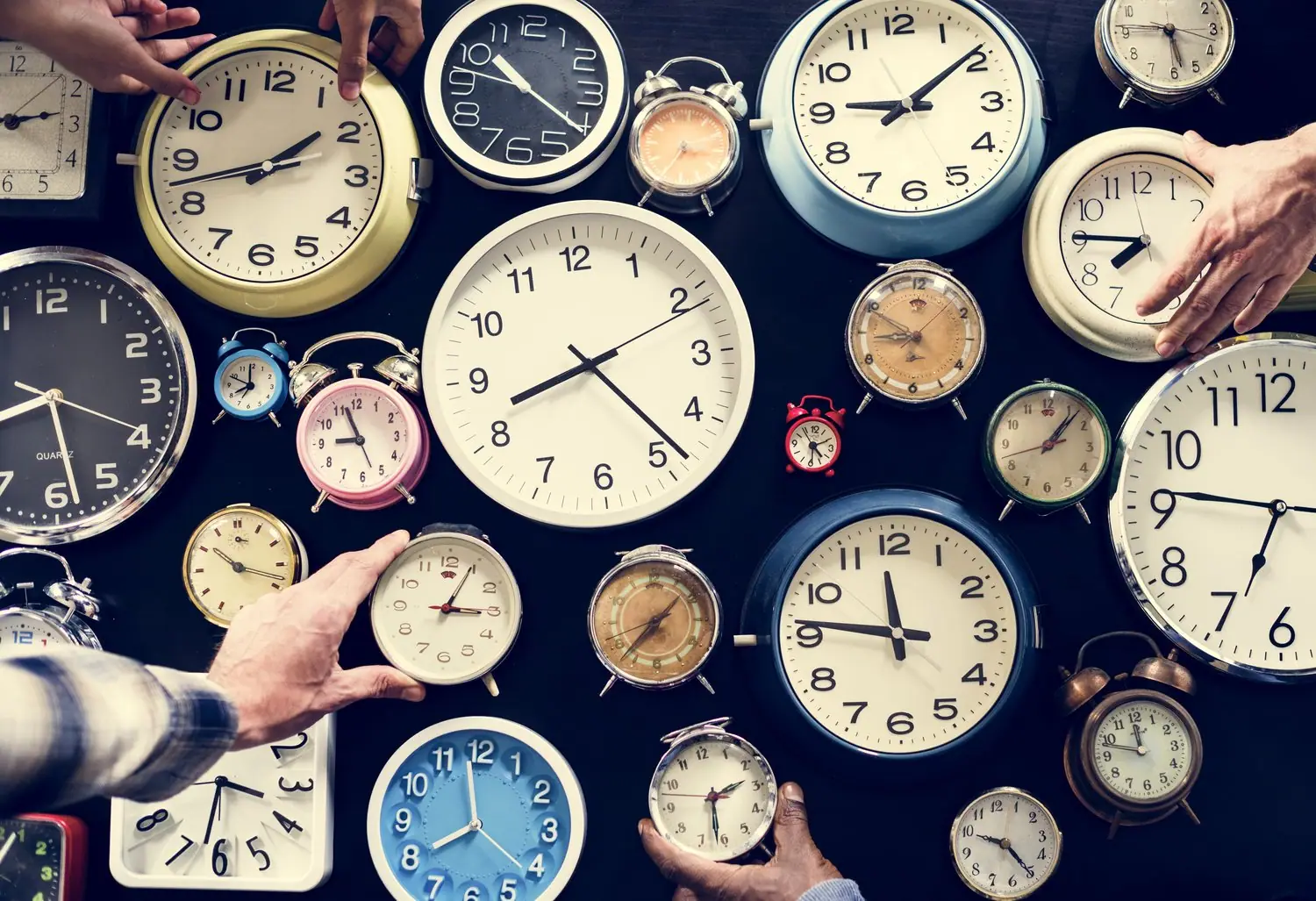 Chronotypy a produktywność: Jak dopasować rytm dnia do swojego zegara biologicznego