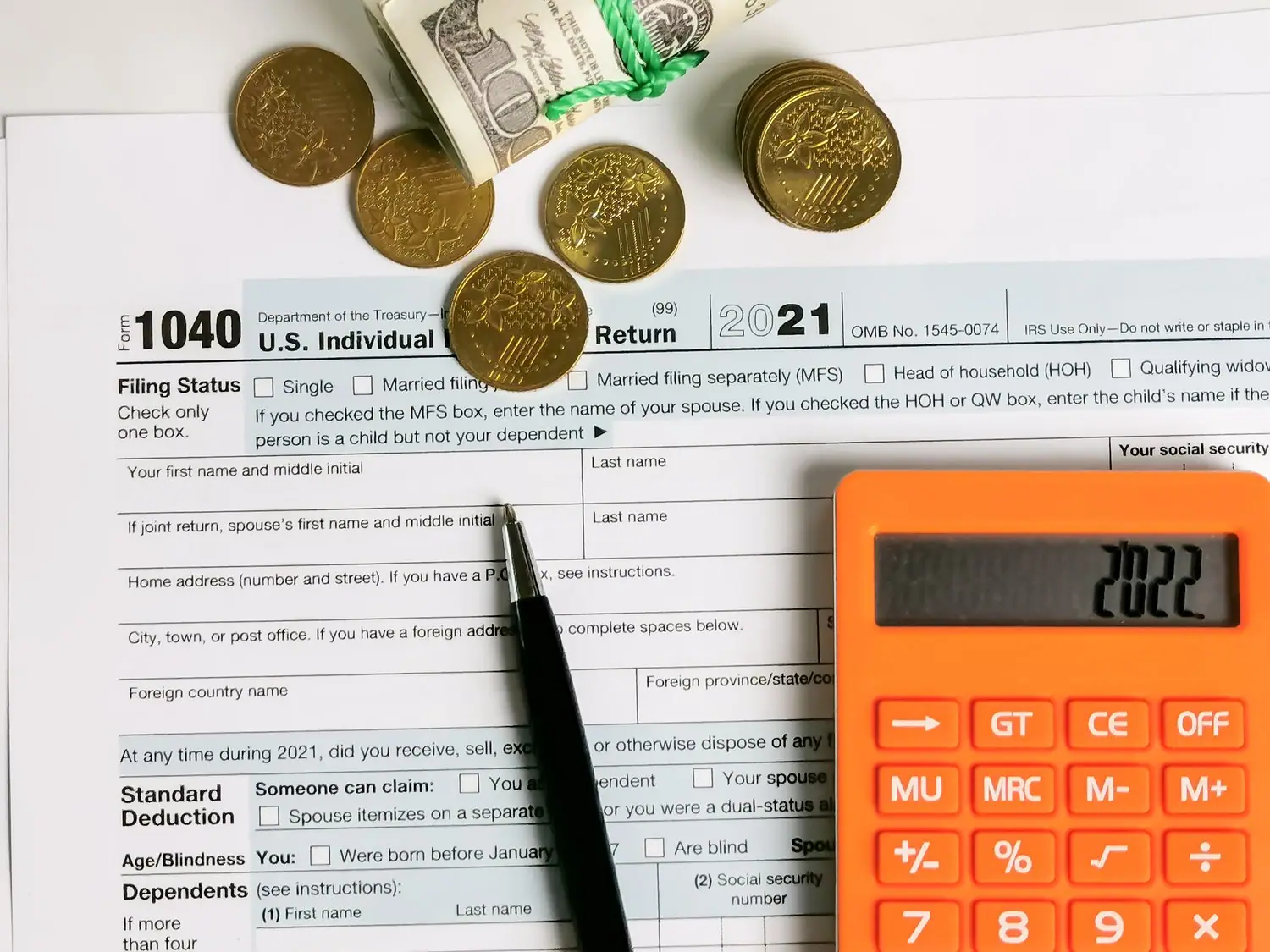 Optymalizacja podatkowa dla freelancerów i przedsiębiorców