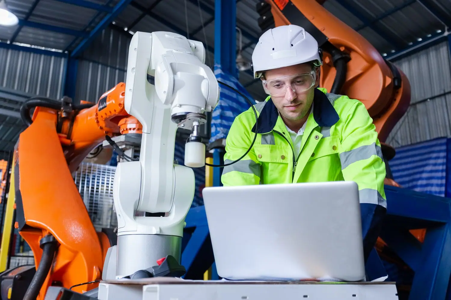 No-code rozwiązania: Automatyzacja bez programowania