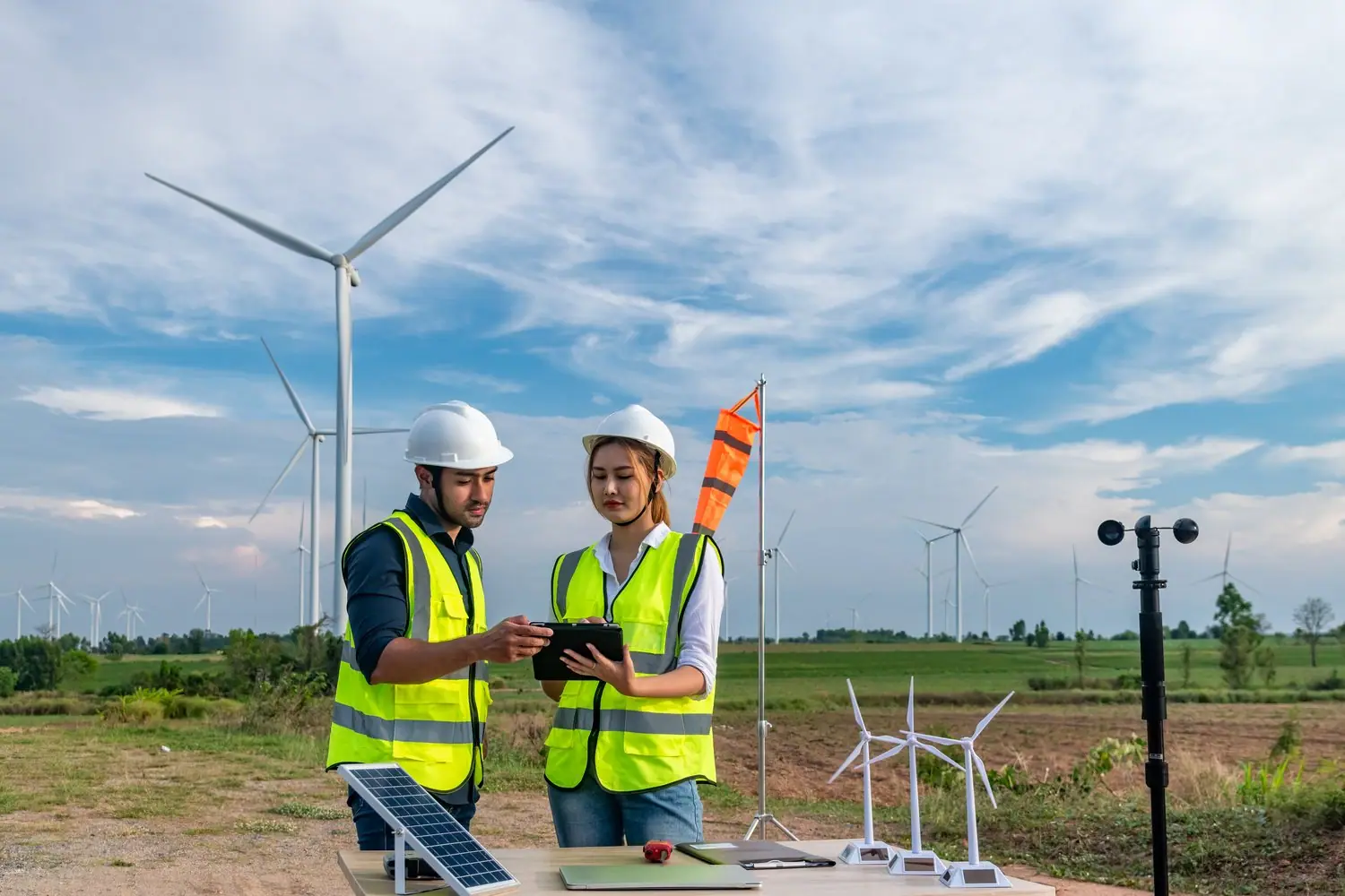 Zielone IT: Ekologiczne rozwiązania technologiczne