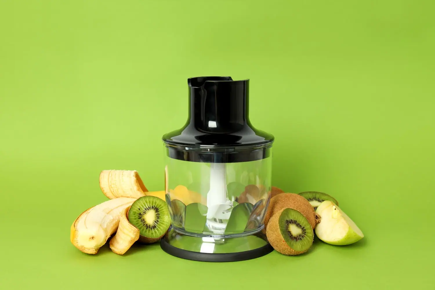 Jak wybrać odpowiedni robot kuchenny? Porównanie funkcji i możliwości