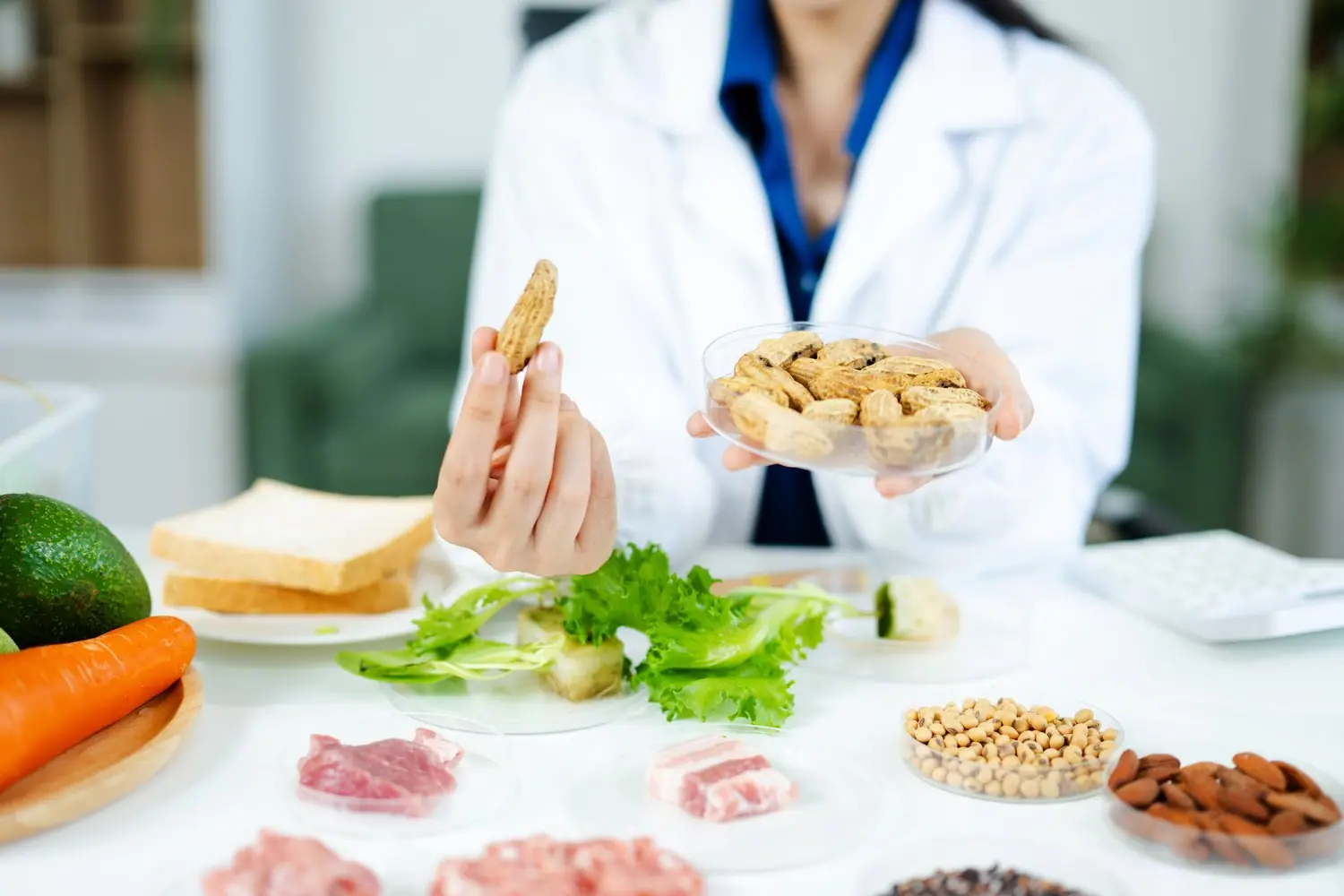 Czym różni się alergia od nietolerancji pokarmowej? Praktyczne rozróżnienie objawów