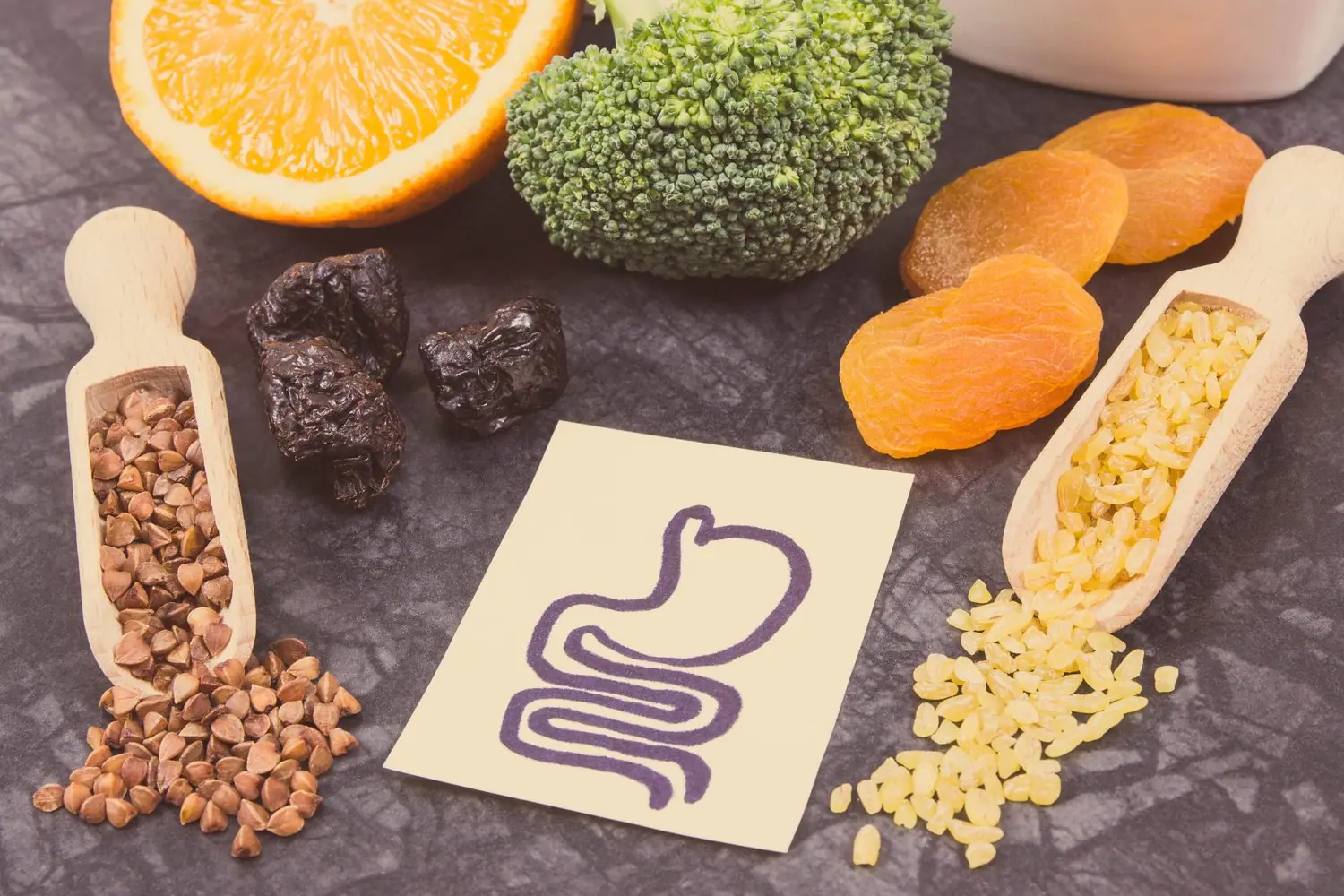 Czym różni się probiotyk od prebiotyku? Przewodnik zdrowia jelit